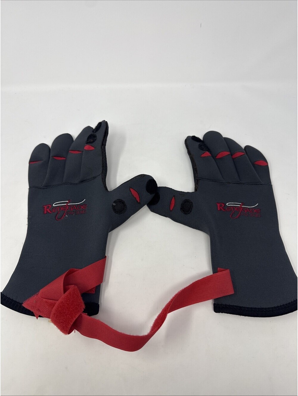 Renegade Pro Series Fishing Gloves